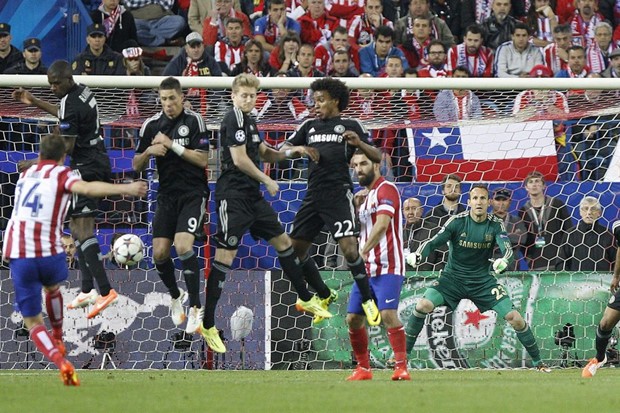 Atlético ide po gradski derbi u finalu Lige prvaka, Chelsea mora izaći iz autobusa