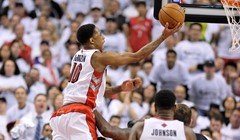 Video: Bullsi u teškoj situaciji, vraćaju se Raptorsi i Pacersi