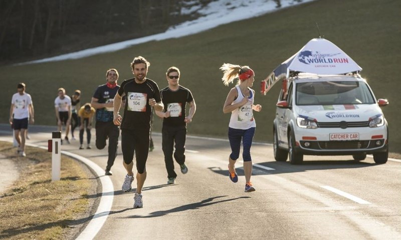 Budi dio povijesti, još pet dana za prijavu