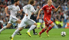 Video: Ancelotti nadmudrio Guardiolu, Real s postignutim i bez primljenog gola u München