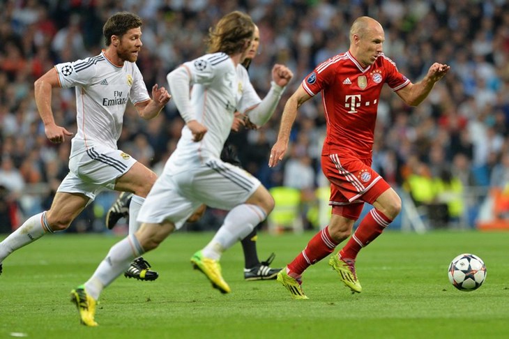 Video: Ancelotti nadmudrio Guardiolu, Real s postignutim i bez primljenog gola u München