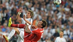 Robben: "Očekivao sam više od Reala, njegova taktika me prilično iznenadila"