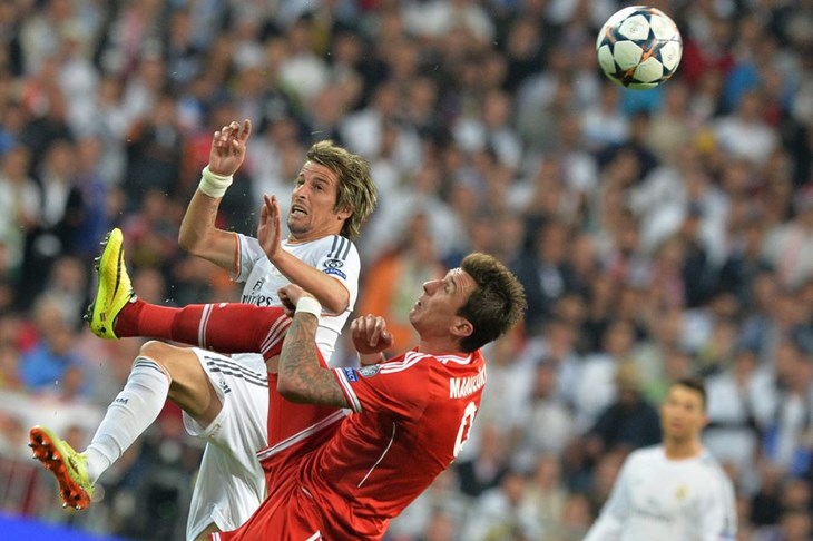 Robben: "Očekivao sam više od Reala, njegova taktika me prilično iznenadila"