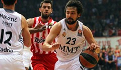 Llull spasio Real u posljednjoj sekundi, Žalgiris deklasirao Nižnji