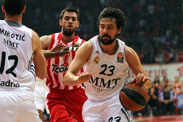 Llull spasio Real u posljednjoj sekundi, Žalgiris deklasirao Nižnji