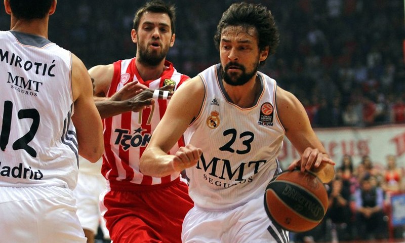 Maccabi se pridružio Barceloni u polufinalu, Grci izborili majstorice
