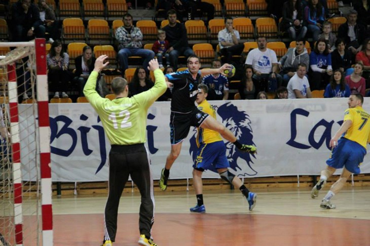 Zagrebački Lavovi nošeni Horvatom i Vuglačem svladali Veprove iz Dubrave