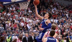 Šarić: "Držali smo se svih dogovora i odigrali sa srcem"