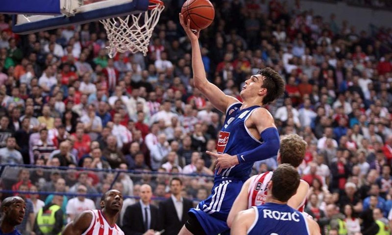 Šarić: "Držali smo se svih dogovora i odigrali sa srcem"