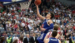 Cibona ipak neće nastupiti u Euroligi sljedeće sezone