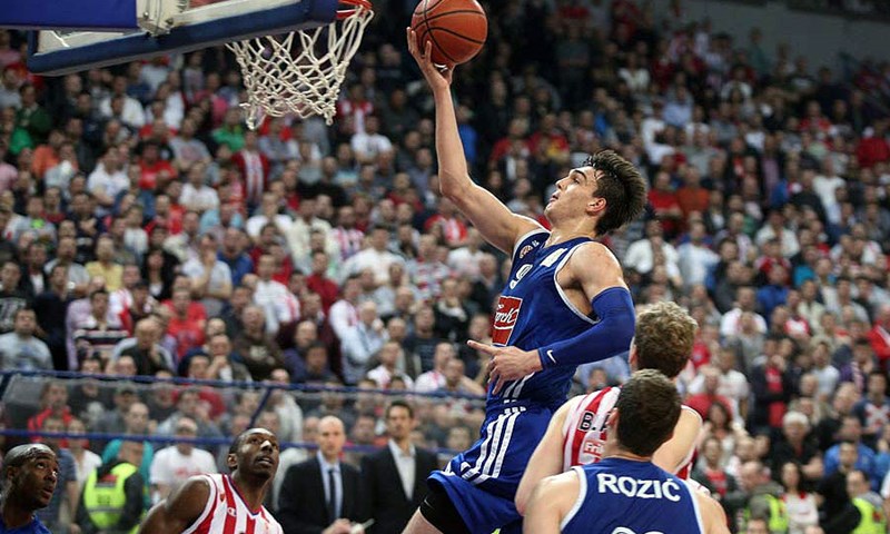 Cibona ipak neće nastupiti u Euroligi sljedeće sezone