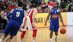 Fantastična Cibona u finalu ABA lige, usred Beograda poražena Crvena zvezda!