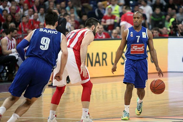 Fantastična Cibona u finalu ABA lige, usred Beograda poražena Crvena zvezda!