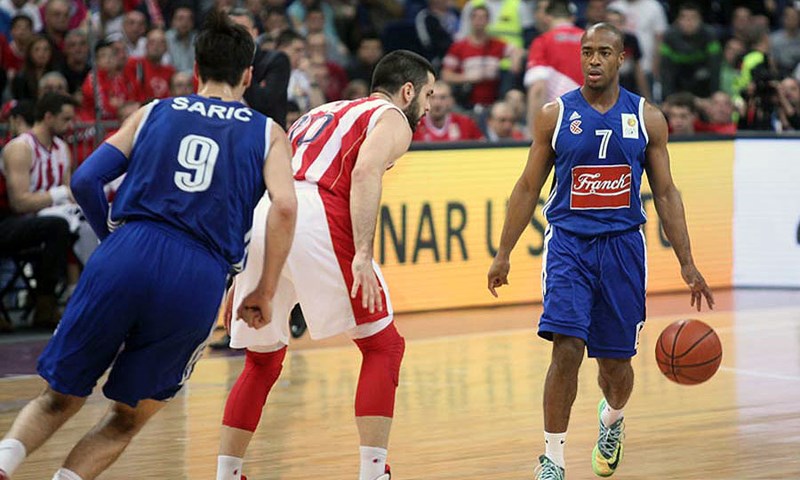 Fantastična Cibona u finalu ABA lige, usred Beograda poražena Crvena zvezda!