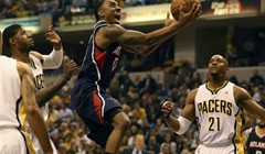 Video: Pacersi ponovno u zaostatku, Grizzliesi se izvukli u produžetku