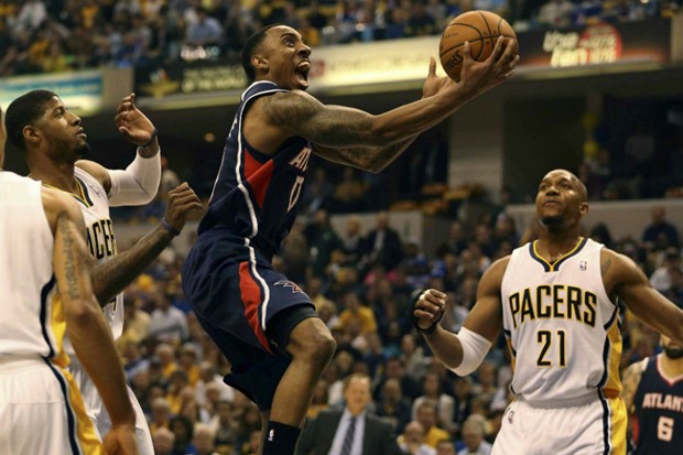 Video: Pacersi ponovno u zaostatku, Grizzliesi se izvukli u produžetku