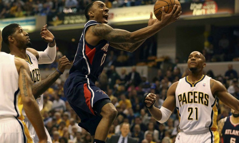 Video: Pacersi ponovno u zaostatku, Grizzliesi se izvukli u produžetku