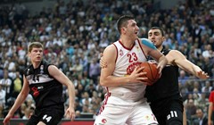 Jusuf Nurkić zahvalno iz Denvera: "Čim budem slobodan, javit ću se Zadru. Neću čekati 30 godina"