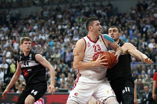 Jusuf Nurkić zahvalno iz Denvera: "Čim budem slobodan, javit ću se Zadru. Neću čekati 30 godina"