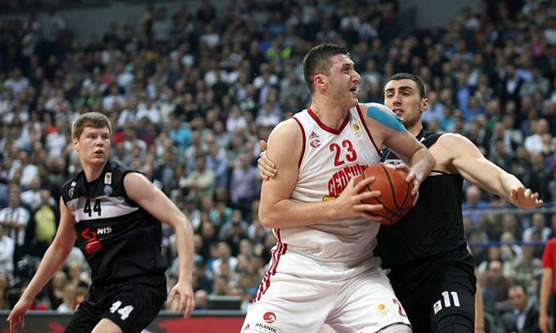 Jusuf Nurkić zahvalno iz Denvera: "Čim budem slobodan, javit ću se Zadru. Neću čekati 30 godina"