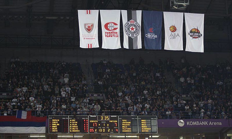 ABA liga u punom vlasništvu 12 klubova, isključivo iz bivše Jugoslavije: "Očekujemo priznanje Fibe"