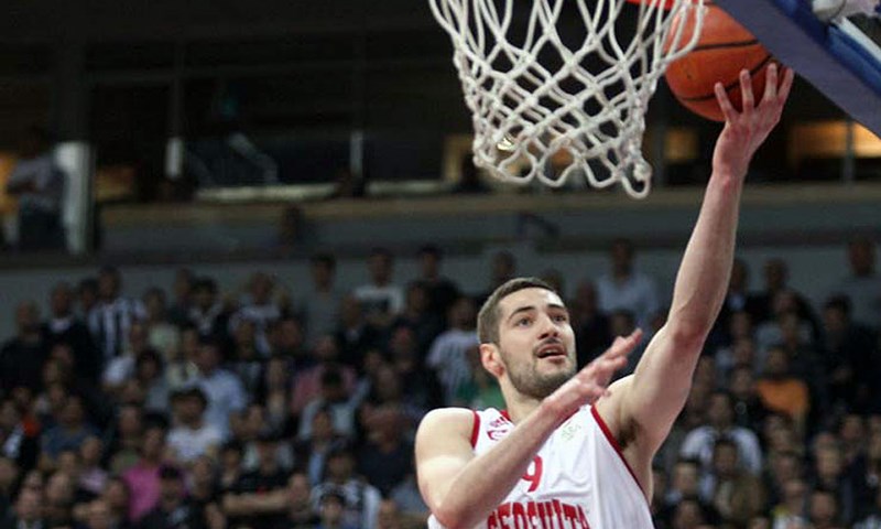 Cedevita protiv europskog prvaka i CSKA, izbjegla najtežu skupinu