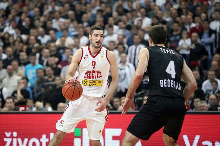 Metalac nadomak iznenađenju u Podgorici, Partizan umirio Mađare