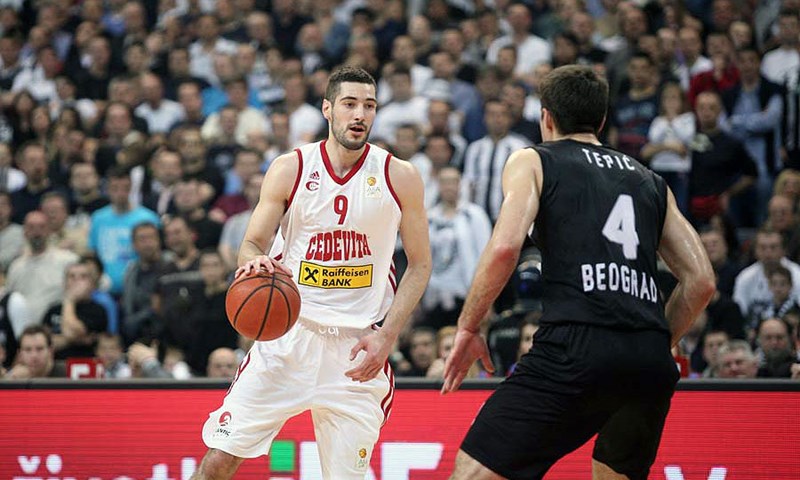 Metalac nadomak iznenađenju u Podgorici, Partizan umirio Mađare