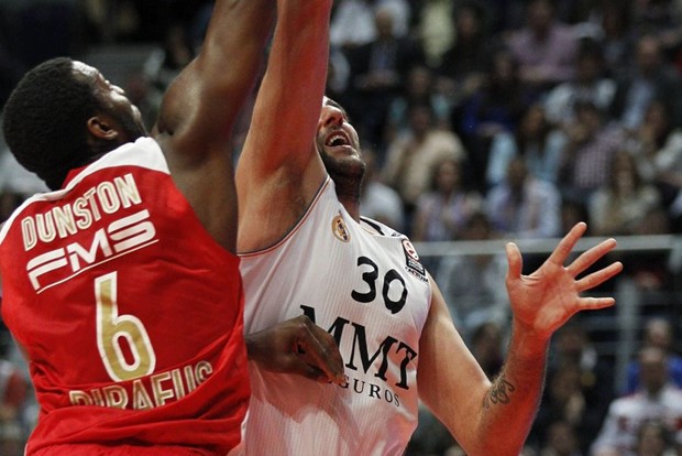 Video: Očekivani rasplet majstorica, Real Madrid i moskovski CSKA posljednji na Final Fouru