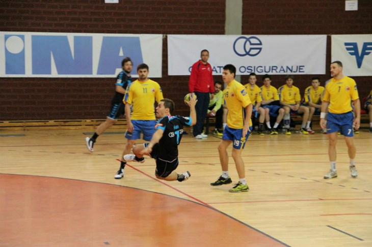 Horvat: "Liga za prvaka koristi za uvježbavanje, no dat ćemo sve od sebe da iznenadimo protivnike"