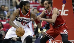 Video: Bullsi i Rocketsi se vraćaju u igru, neočekivani gostujući junak u Portlandu