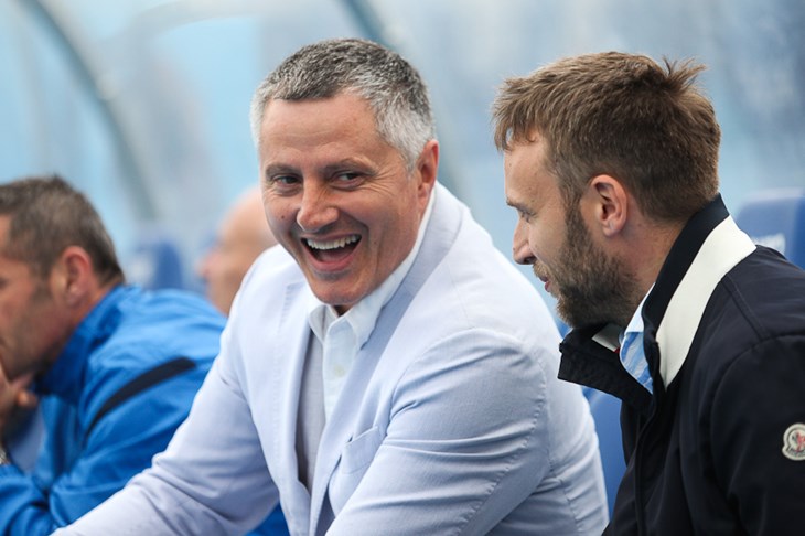 Ivković i Musa dobili novčane kazne zbog žutog kartona