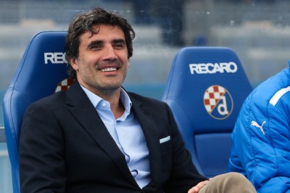 Mamić: "Imamo najbolju momčad u posljednjih deset godina"