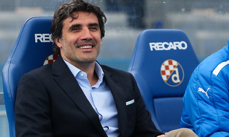 Mamić: "Celtic je, kao i Dinamo, na popravnom ispitu. Prerano je za priče o proljeću"