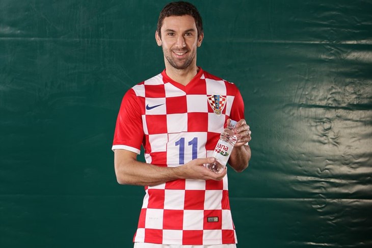 Darijo Srna i Jana vas vode u Brazil