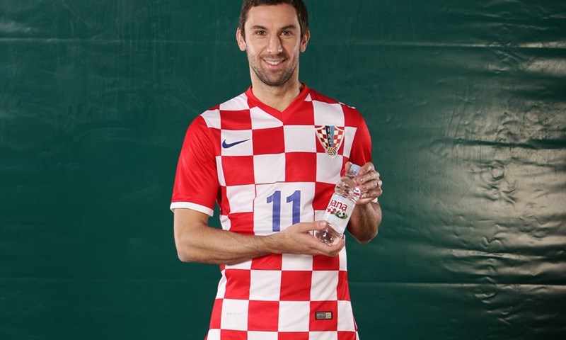 Darijo Srna i Jana vas vode u Brazil