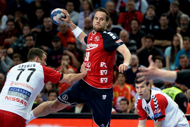 Melsungen zaustavio Flensburg, Marić sudjelovao s dva gola