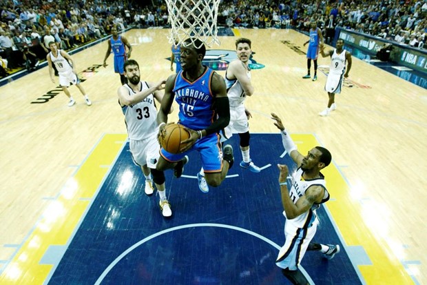 Video: Povratak Pacersa i Thundera, Carter sa sirenom srušio Spurse