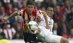 Athletic Bilbao nadigrao Sevillu u borbi za Ligu prvaka