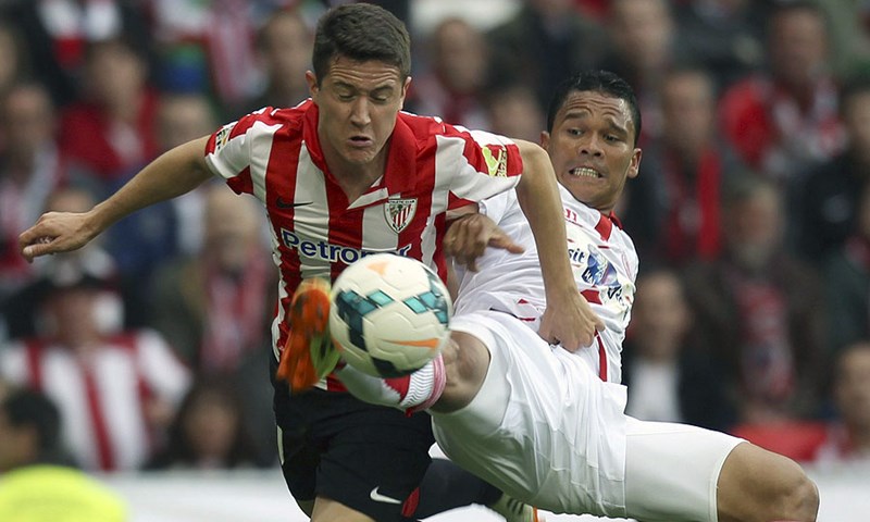 Athletic Bilbao nadigrao Sevillu u borbi za Ligu prvaka