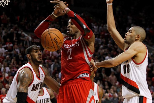 Video: Blazersi i Wizardsi na korak od prolaza, Raptorsi vratili prednost na svoju stranu