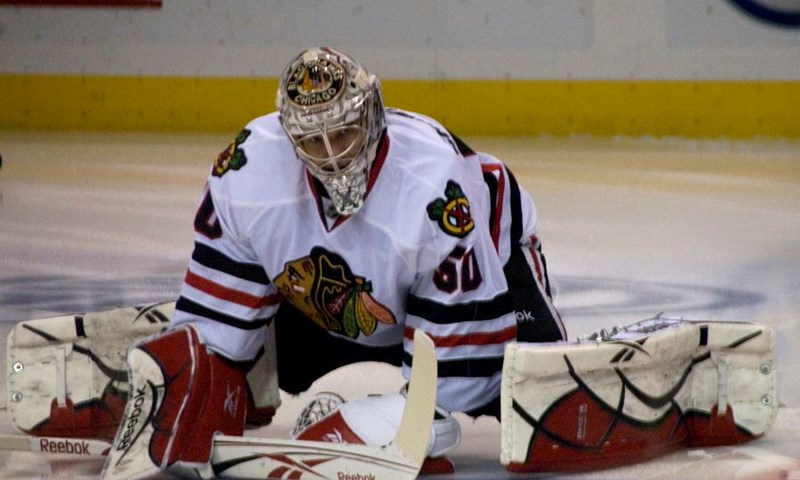 NHL: Prva domaća pobjeda Vegasa, St. Louis i dalje neporažen