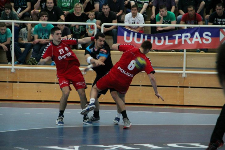 Porečani poraženi u Češkoj, na uzvrat donose dostižan zaostatak