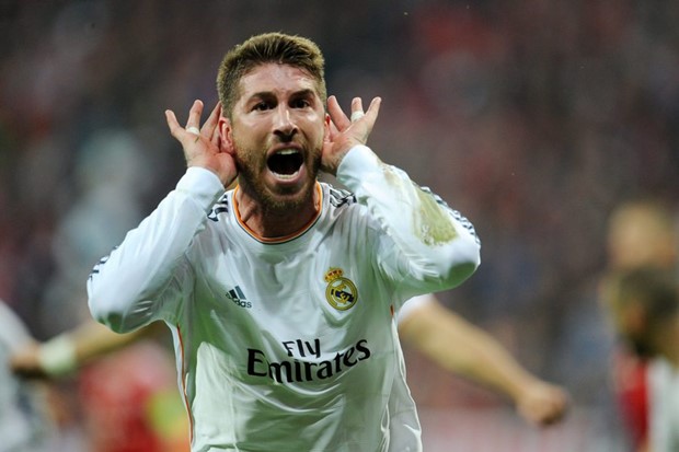 Video: Ramos u prvih 20 minuta "pokopao" Bayern, Real ide po 10. titulu europskog prvaka