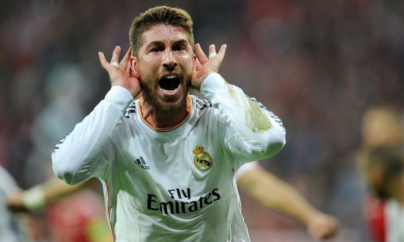 Video: Ramos u prvih 20 minuta "pokopao" Bayern, Real ide po 10. titulu europskog prvaka