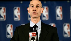 Los Angeles Clippersi u prisilnu prodaju, Donaldu Sterlingu doživotno izgnanstvo iz NBA-a