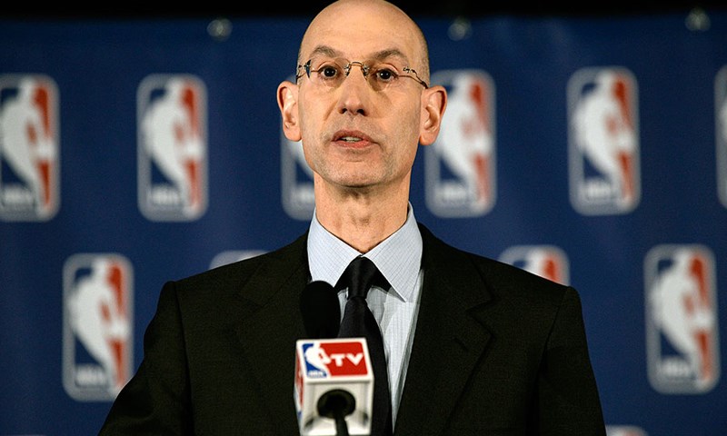 Adam Silver: "Nema jednostavnog rješenja za trend odmaranja glavnih zvijezda u momčadi"