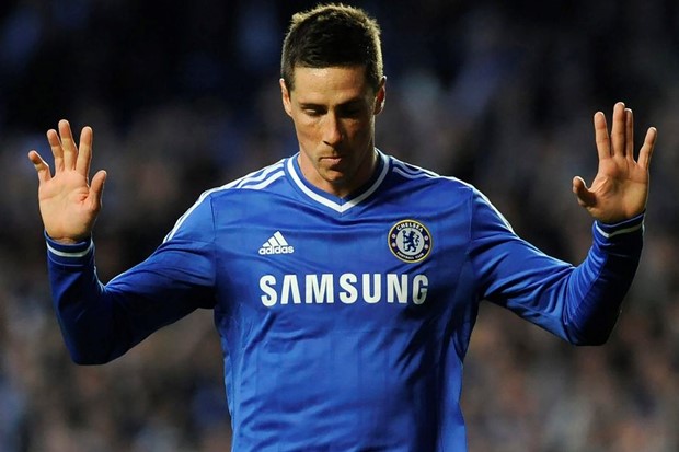 Fernando Torres seli na dvije sezone u Milan, klubovi postigli dogovor