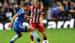 Filipe Luis ponovno u Madridu: "Pojačali smo se jednim od najboljih bočnih igrača svijeta"