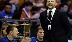 Babić: "Ukoliko postanemo prvaci Bjelorusije ne znamo što nas sve čeka u Ligi prvaka"